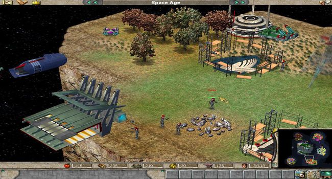 download empire earth 2 full compressed